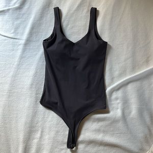 Navy Sweetheart Tank Bramisuit Klassy Network XS/S